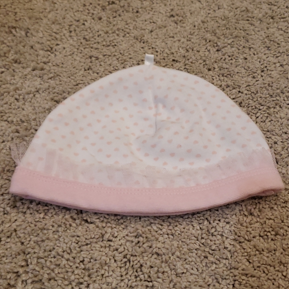 Baby Hat Bundle 9 months girls - Picture 5 of 6